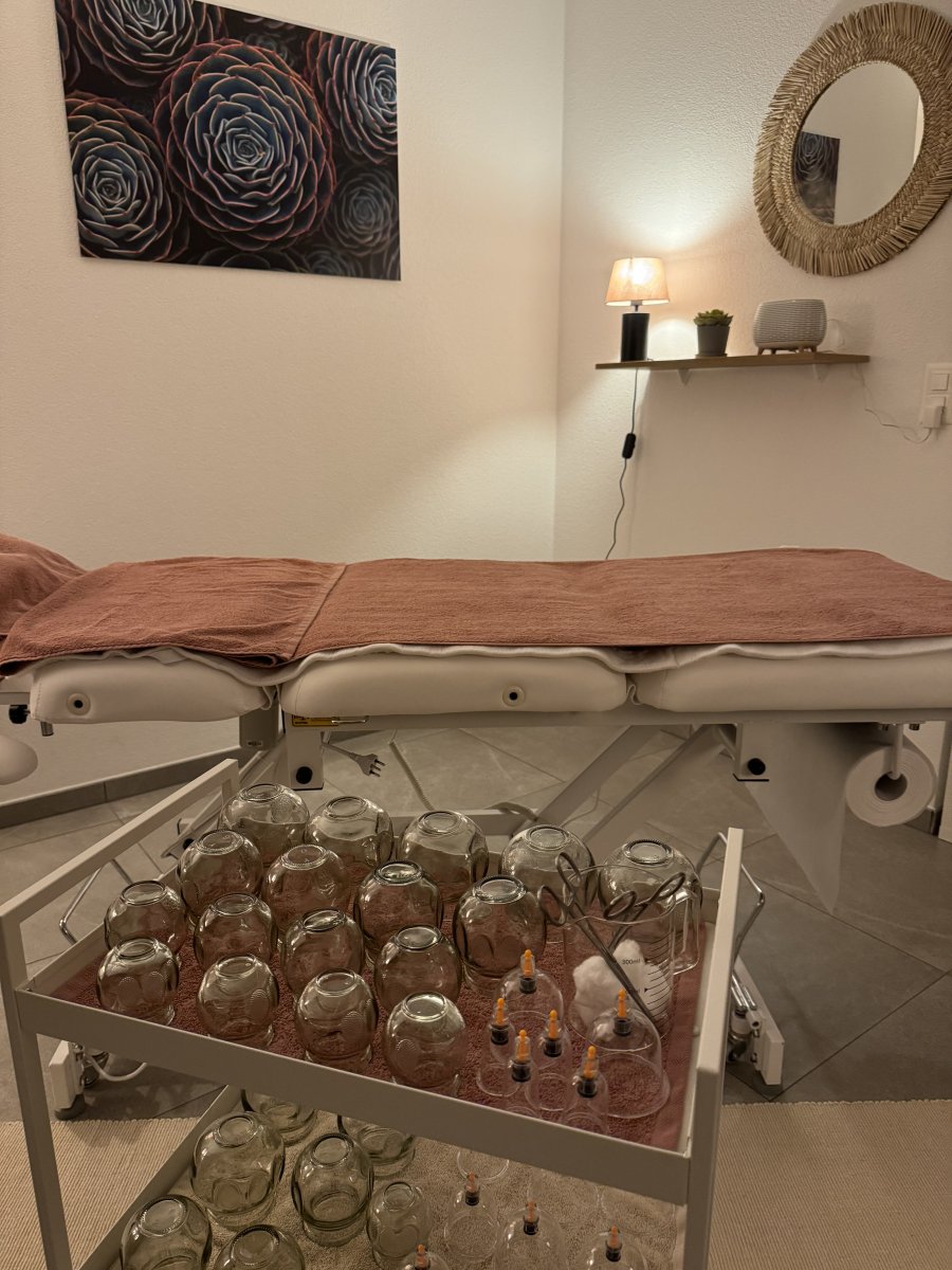 Table de massage Table de massage